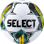 Мяч футбольный SELECT Pioneer TB V23, Размер 4 /арт. 0864060005 - Специализированный интернет-магазин мячей "Мячи-екб.рф"