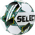 Мяч футбольный SELECT Match DВ V23, FIFA Basic, размер 5 /арт. 0575360004 - Специализированный интернет-магазин мячей "Мячи-екб.рф"