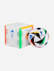 Мяч футбольный ADIDAS EURO 24 Fussballliebe LGE Box, FIFA Quality, размер 5 /арт. IN9369 - Специализированный интернет-магазин мячей "Мячи-екб.рф"