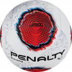 Мяч футбольный PENALTY BOLA CAMPO S11 R2 XXII, р. 5, PU, термосшивка, бел-красн-синий /арт. 5213251610-U - Специализированный интернет-магазин мячей "Мячи-екб.рф"