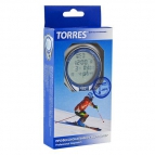 Секундомер TORRES Professional Stopwatch /SW-80 - Специализированный интернет-магазин мячей "Мячи-екб.рф"