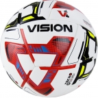 Мяч футбольный VISION Sonic, FV321065, р. 5, 24 пан., FIFA Basic, PU, термосшивка., бел-мультиколор /арт.FV321065 - Специализированный интернет-магазин мячей "Мячи-екб.рф"