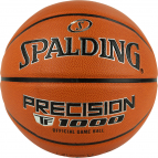 Мяч баскетбольный SPALDING TF-1000 Precision, размер 7, FIBA Approved /арт. 77526z - Специализированный интернет-магазин мячей "Мячи-екб.рф"