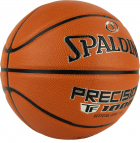 Мяч баскетбольный SPALDING TF-1000 Precision, размер 7, FIBA Approved /арт. 77526z - Специализированный интернет-магазин мячей "Мячи-екб.рф"