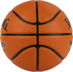 Мяч баскетбольный SPALDING TF-1000 Precision, размер 7, FIBA Approved /арт. 77526z - Специализированный интернет-магазин мячей "Мячи-екб.рф"