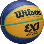 Мяч баскетбольный WILSON FIBA3x3 Replica р.5 /арт. WTB1133XB - Специализированный интернет-магазин мячей "Мячи-екб.рф"