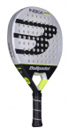 Ракетка для падела BULLPADEL Indiga Control 26 /арт. 494417 - Специализированный интернет-магазин мячей "Мячи-екб.рф"