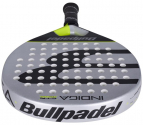 Ракетка для падела BULLPADEL Indiga Control 26 /арт. 494417 - Специализированный интернет-магазин мячей "Мячи-екб.рф"