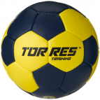 Мяч гандбольный TORRES Training, р. 3 /арт. H32453 - Специализированный интернет-магазин мячей "Мячи-екб.рф"