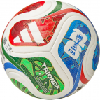 Мяч футбольный ADIDAS WC26 Trionda PRO, размер 5, FIFA Quality Pro /арт. JD8021 - Специализированный интернет-магазин мячей "Мячи-екб.рф"