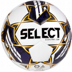 Мяч футбольный SELECT Contra DB v23, FIFA Basic, размер 5 /арт. 0855160600 - Специализированный интернет-магазин мячей "Мячи-екб.рф"