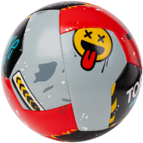 Мяч футбольный TORRES Junior Super, размер 4 /арт. F323304 - Специализированный интернет-магазин мячей "Мячи-екб.рф"