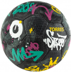 Мяч футбольный TORRES Street, размер 5 /арт. F023225 - Специализированный интернет-магазин мячей "Мячи-екб.рф"