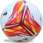 Мяч футбольный KELME Vortex 23+, FIFA Quality Pro, Цвет Белый, р. 5 /арт. 8301QU5080-107 - Специализированный интернет-магазин мячей "Мячи-екб.рф"