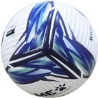 Мяч футбольный KELME Vortex 23+, FIFA Quality Pro, Цвет Бело-синий, р. 5 /арт. 8301QU5080-113 - Специализированный интернет-магазин мячей "Мячи-екб.рф"