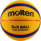 Мяч баскетбольный Molten B33T5000, размер 6, FIBA Approved /арт. B33T5000 - Специализированный интернет-магазин мячей "Мячи-екб.рф"