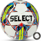 Мяч футзальный SELECT Futsal Mimas, FIFA Basic, р. 4 /арт. 1053460005 - Специализированный интернет-магазин мячей "Мячи-екб.рф"