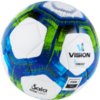 Мяч футзальный VISION Target, FIFA Basic, р. 4 /арт. FS324094 - Специализированный интернет-магазин мячей "Мячи-екб.рф"