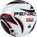 Мяч футзальный PENALTY BOLA MAX 1000 XXII 1000, FIFA Quality Pro, профессиональный, р. 4 /арт. 5416271160-U - Специализированный интернет-магазин мячей "Мячи-екб.рф"