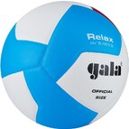Мяч волейбольный GALA Relax 12, размер 5 /арт. BV5465S - Специализированный интернет-магазин мячей "Мячи-екб.рф"