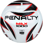 Мяч футзальный PENALTY BOLA MAX 1000 XXII 1000, FIFA Quality Pro, профессиональный, р. 4 /арт. 5416271160-U - Специализированный интернет-магазин мячей "Мячи-екб.рф"