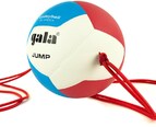 Мяч волейбольный GALA Jump 12, на растяжках, размер 5 /арт. BV5485S - Специализированный интернет-магазин мячей "Мячи-екб.рф"
