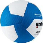 Мяч волейбольный GALA Pro-Line 12, FIVB, профессиональный, размер 5 /арт. BV5595S - Специализированный интернет-магазин мячей "Мячи-екб.рф"