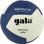 Мяч волейбольный GALA Mistral 12, размер 5 /арт. BV5665S - Специализированный интернет-магазин мячей "Мячи-екб.рф"