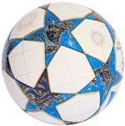 Мяч футбольный Adidas UCL Competition, размер 5, FIFA Quality Pro /арт. JP1541 - Специализированный интернет-магазин мячей "Мячи-екб.рф"