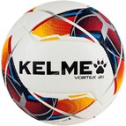 Мяч футбольный KELME Vortex 21.4, р. 5, Цвет Белый /арт. 8101QU5003-423 - Специализированный интернет-магазин мячей "Мячи-екб.рф"