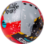 Мяч футбольный TORRES Junior Super, размер 4 /арт. F323304 - Специализированный интернет-магазин мячей "Мячи-екб.рф"