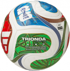 Мяч футбольный ADIDAS WC26 Trionda Competition, FIFA Quality Pro, Размер 5 /арт. JD8031 - Специализированный интернет-магазин мячей "Мячи-екб.рф"