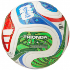 Мяч футбольный ADIDAS WC26 Trionda PRO, размер 5, FIFA Quality Pro /арт. JD8021 - Специализированный интернет-магазин мячей "Мячи-екб.рф"
