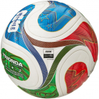 Мяч футбольный ADIDAS WC26 Trionda Competition, FIFA Quality Pro, Размер 5 /арт. JD8031 - Специализированный интернет-магазин мячей "Мячи-екб.рф"