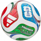 Мяч футбольный ADIDAS WC26 Trionda League BOX JD8045, размер 5, FIFA Quality, Размер 5 /арт. JD8045 - Специализированный интернет-магазин мячей "Мячи-екб.рф"