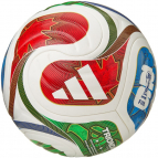 Мяч футбольный ADIDAS WC26 Trionda Competition, FIFA Quality Pro, Размер 5 /арт. JD8031 - Специализированный интернет-магазин мячей "Мячи-екб.рф"