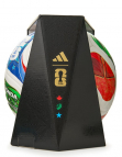 Мяч футбольный ADIDAS WC26 Trionda PRO, размер 5, FIFA Quality Pro /арт. JD8021 - Специализированный интернет-магазин мячей "Мячи-екб.рф"