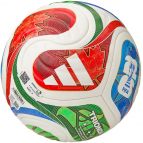 Мяч футбольный ADIDAS WC26 Trionda PRO, размер 5, FIFA Quality Pro /арт. JD8021 - Специализированный интернет-магазин мячей "Мячи-екб.рф"