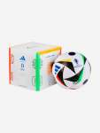 Мяч футбольный ADIDAS EURO 24 Fussballliebe LGE Box, FIFA Quality, размер 5 /арт. IN9369 - Специализированный интернет-магазин мячей "Мячи-екб.рф"