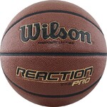 Мяч баскетбольный Wilson Reaction PRO р. 6 /арт. WTB10138XB06 - Специализированный интернет-магазин мячей "Мячи-екб.рф"