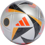 Мяч футбольный Adidas Euro24 Fussballliebe Finale IX4046, размер 5 /арт. IX4046 - Специализированный интернет-магазин мячей "Мячи-екб.рф"