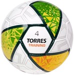 Мяч футбольный TORRES Training, размер 4 /арт. F323954 - Специализированный интернет-магазин мячей "Мячи-екб.рф"