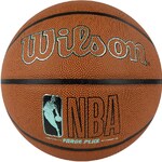 Мяч баскетбольный Wilson NBA Forge Plus Eco BSKT, р. 7 /арт. WZ2010901XB7 - Специализированный интернет-магазин мячей "Мячи-екб.рф"