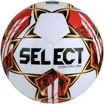 Мяч футбольный SELECT Contra DB V23, FIFA Basic /арт. 0854160300 - Специализированный интернет-магазин мячей "Мячи-екб.рф"