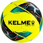 Мяч футбольный KELME Vortex 18.11, р. 5, Цвет Желтый /арт. 9886130-905 - Специализированный интернет-магазин мячей "Мячи-екб.рф"