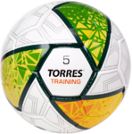 Мяч футбольный TORRES Training, размер 5 /арт. F323955 - Специализированный интернет-магазин мячей "Мячи-екб.рф"