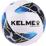 Мяч футбольный KELME Vortex 18.2, р. 4, Цвет Белый /арт. 9886130-113 - Специализированный интернет-магазин мячей "Мячи-екб.рф"