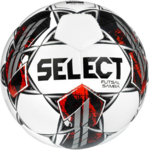 Мяч футзальный SELECT Futsal Samba v22, FIFA Basic, р. 4 /арт. 1063460009 - Специализированный интернет-магазин мячей "Мячи-екб.рф"