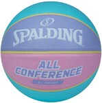 Мяч баскетбольный SPALDING All Conference, размер 6 /арт. 77065 - Специализированный интернет-магазин мячей "Мячи-екб.рф"