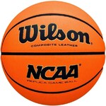 Мяч баскетбольный Wilson NCAA Replica, р. 7 /арт. WZ2007701XB7 - Специализированный интернет-магазин мячей "Мячи-екб.рф"